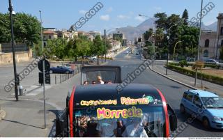 Photo Reference of Italy Background